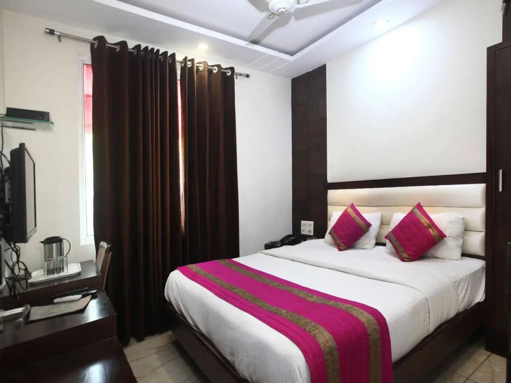 Hotel Hari Piorko - photo 7