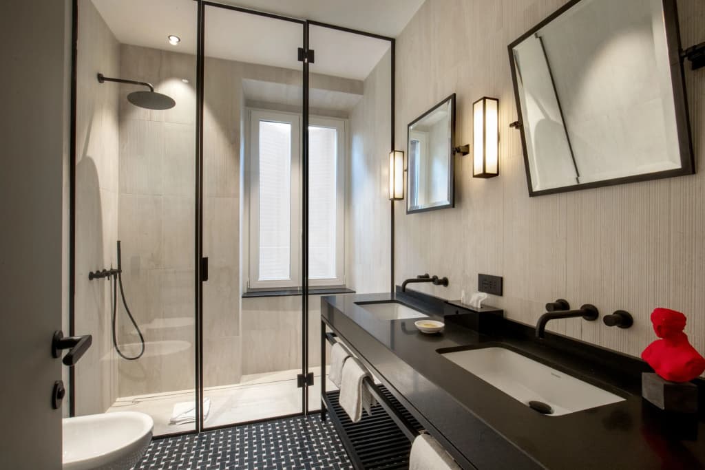 Ripetta Luxury Apartments - photo 14