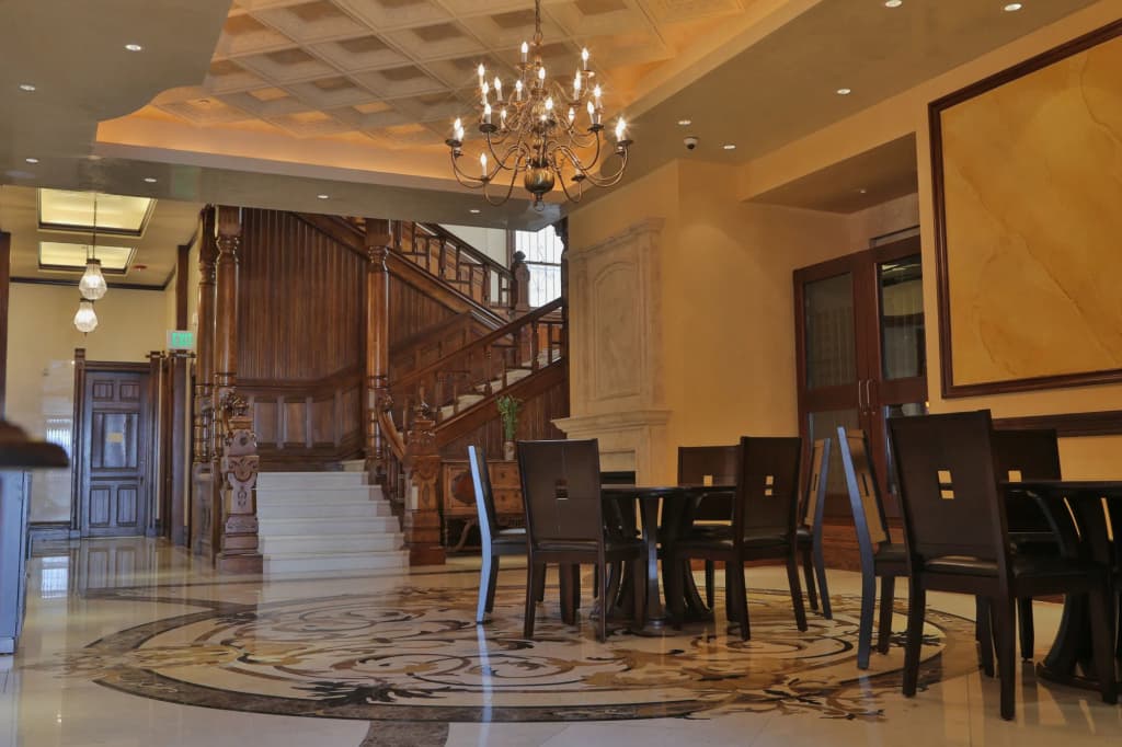 Neighbourgood Sutter Mansion - photo 22