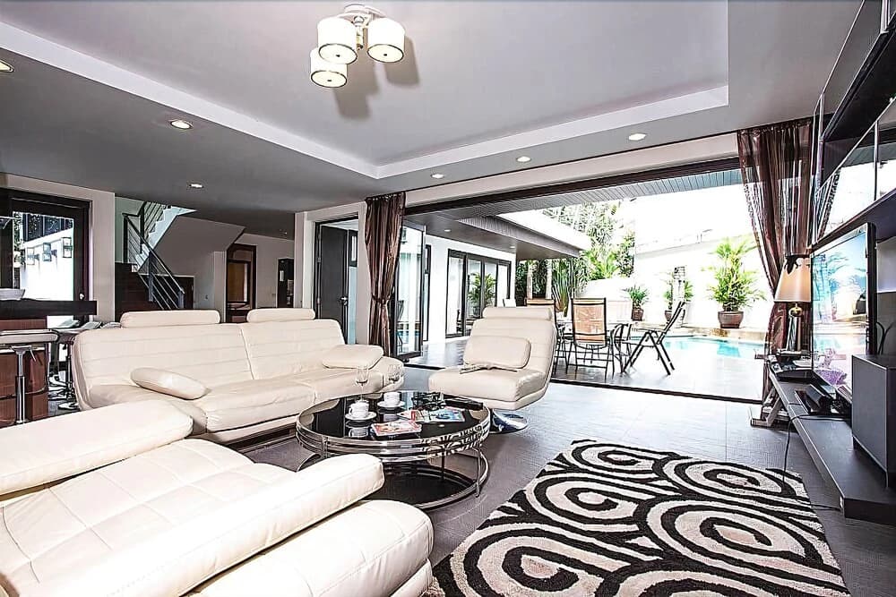 Kasira Villa - photo 4