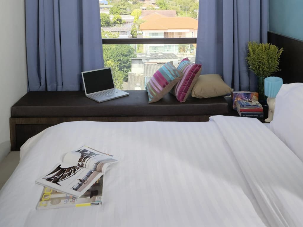 At Home Residence - photo 3