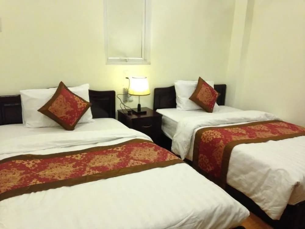 Paris Hotel - photo 6