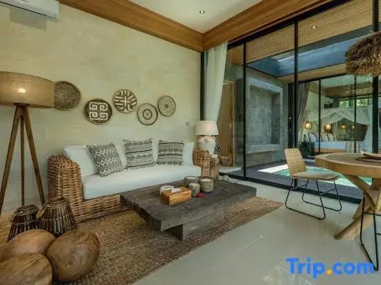 Villa Flesh by BaliSuperHost - photo 7
