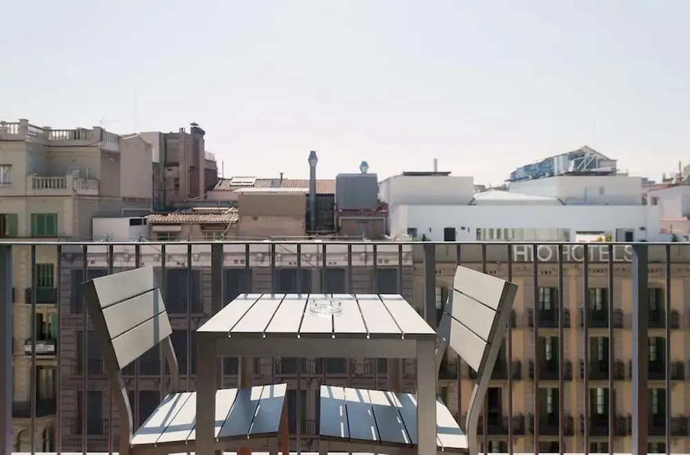 Rent Top Apartments Rambla Catalunya - main photo