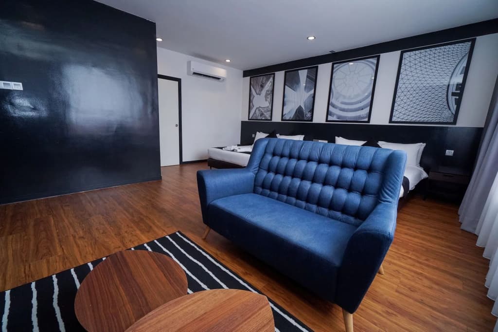 Bloommaze Boutique Hotel - photo 13