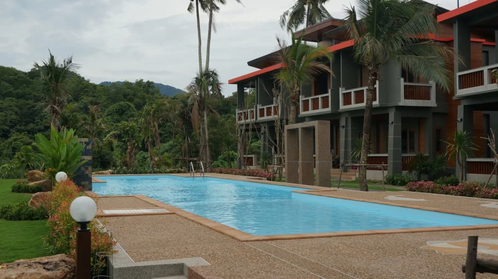 Lanta Infinity Resort - photo 14