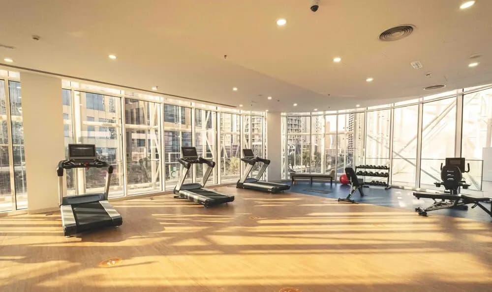 LUX The Pad Executive Suite 1 - photo 12