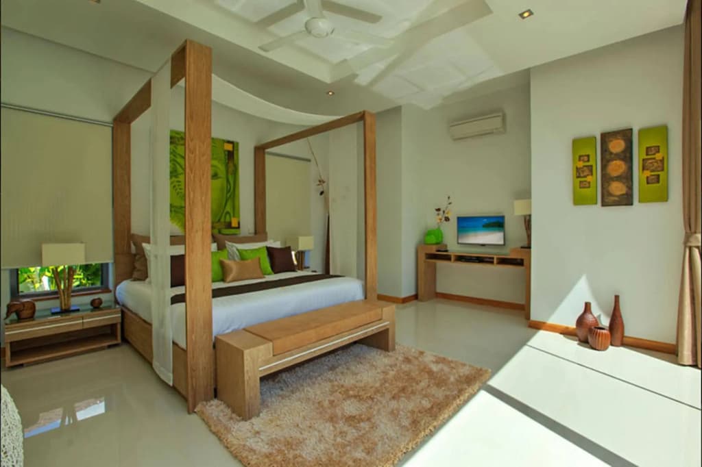 Baannaraya Pool Villas Residence - photo 1