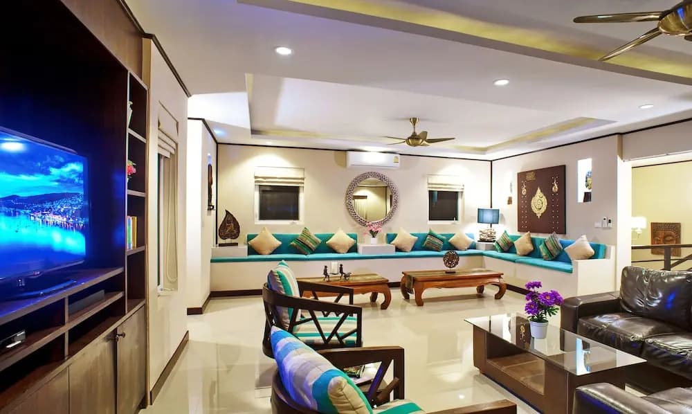 Samui Sunrise Villa - photo 31