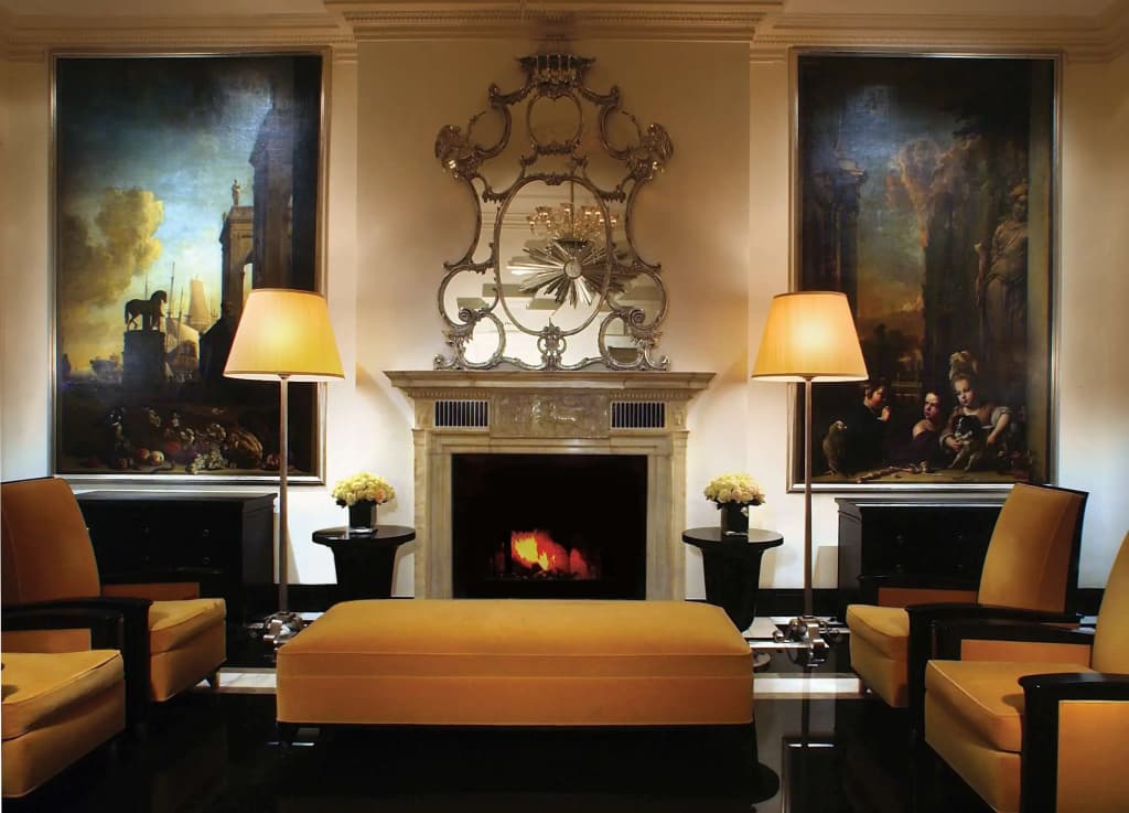 The Carlyle, A Rosewood Hotel - photo 36