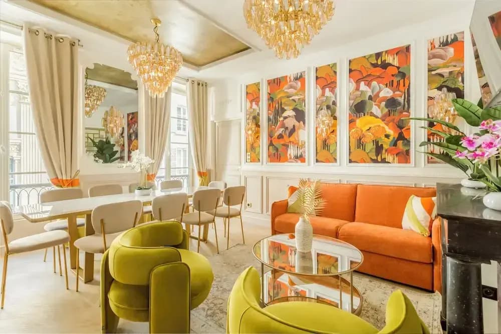 Merveil Luxury Suite - Mauroy I - photo 46