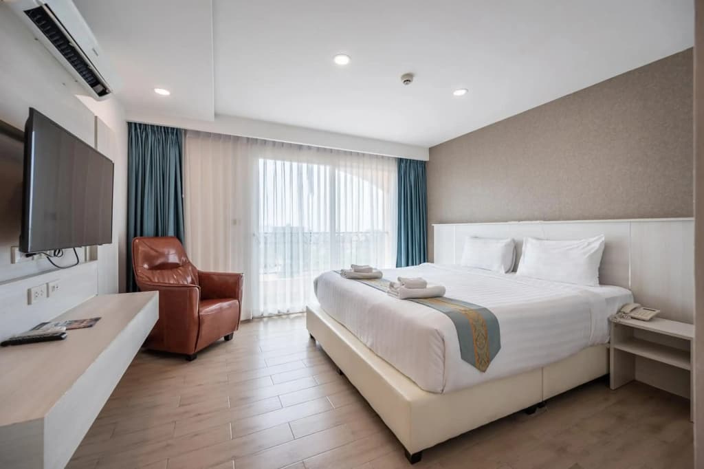 Sonia residence - SHA Extra Plus - photo 49