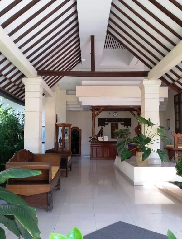 Sri Phala Resort & Villa - photo 32