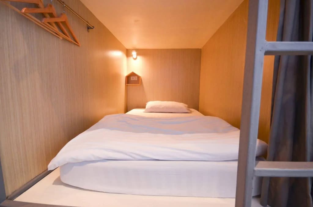 Good Day Hostel - photo 6