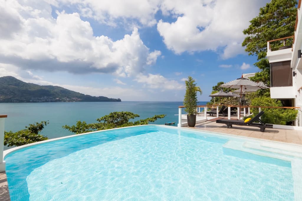 Villa Nevaeh - photo 12