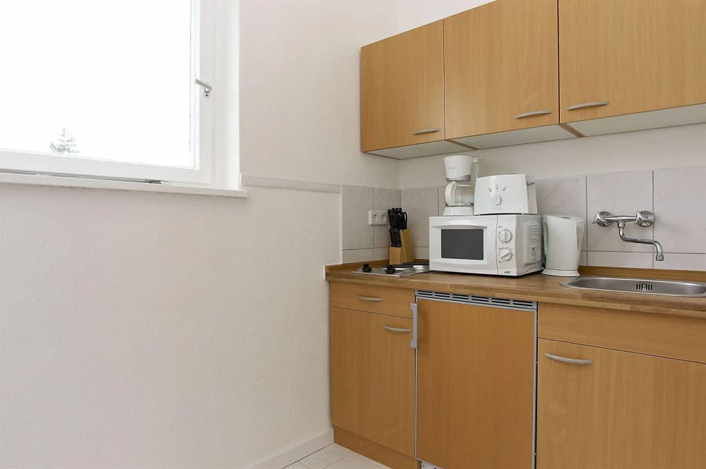 RS Apartments am KaDeWe - photo 10
