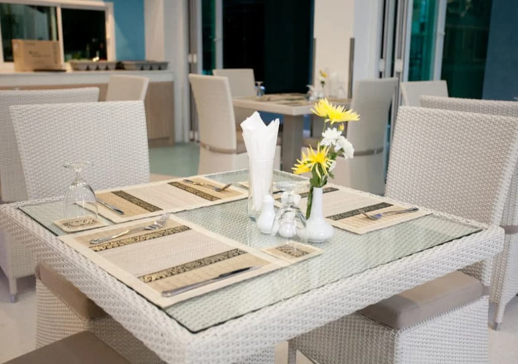 Seacono Boutique Hotel - photo 21