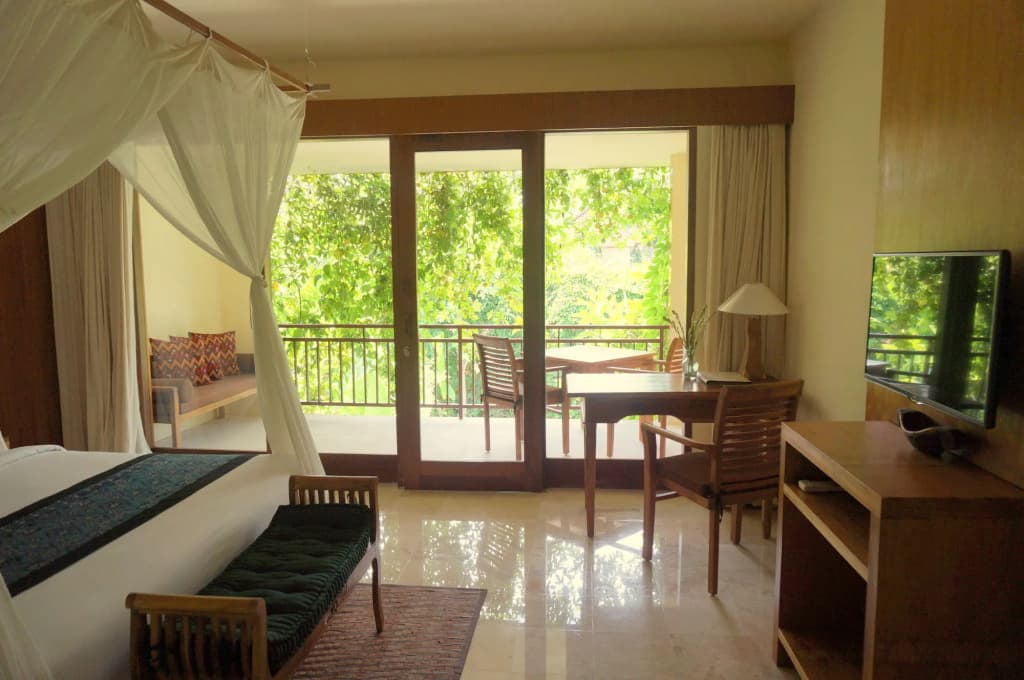 Sapodilla Ubud - photo 2