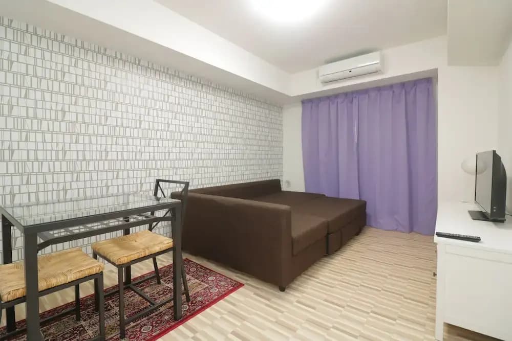 HG Cozy Hotel No.40 - photo 3