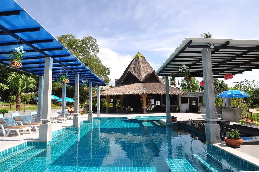 Samui Honey Suite - photo 12