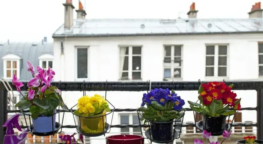 Cozy Montmartre Studio - photo 6