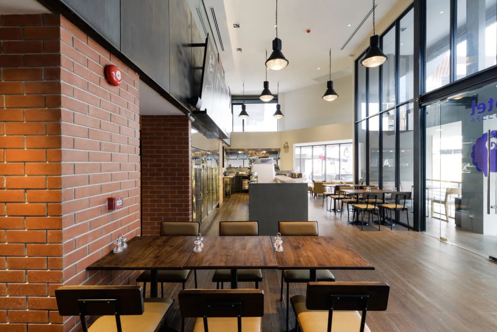 Kokotel Bangkok Surawong - photo 27