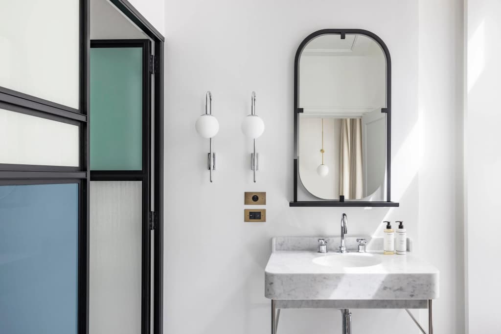 Kimpton St Honoré Paris - photo 36