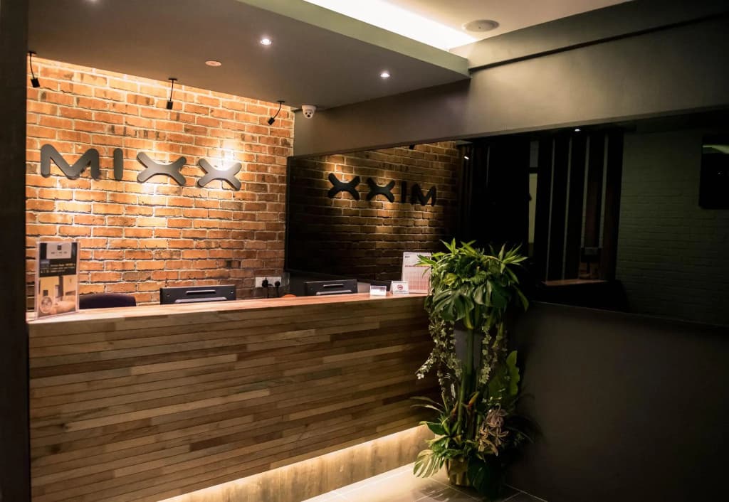 Mixx Express Hotel Sunway - photo 2