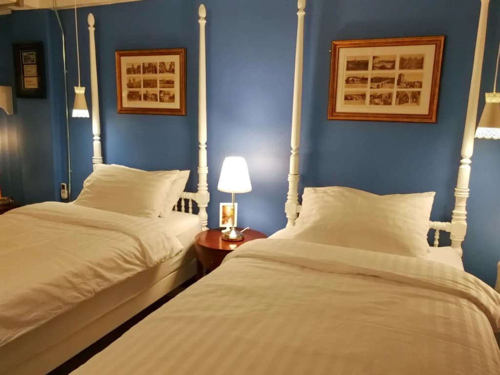 Bed In Town - Hostel - photo 5
