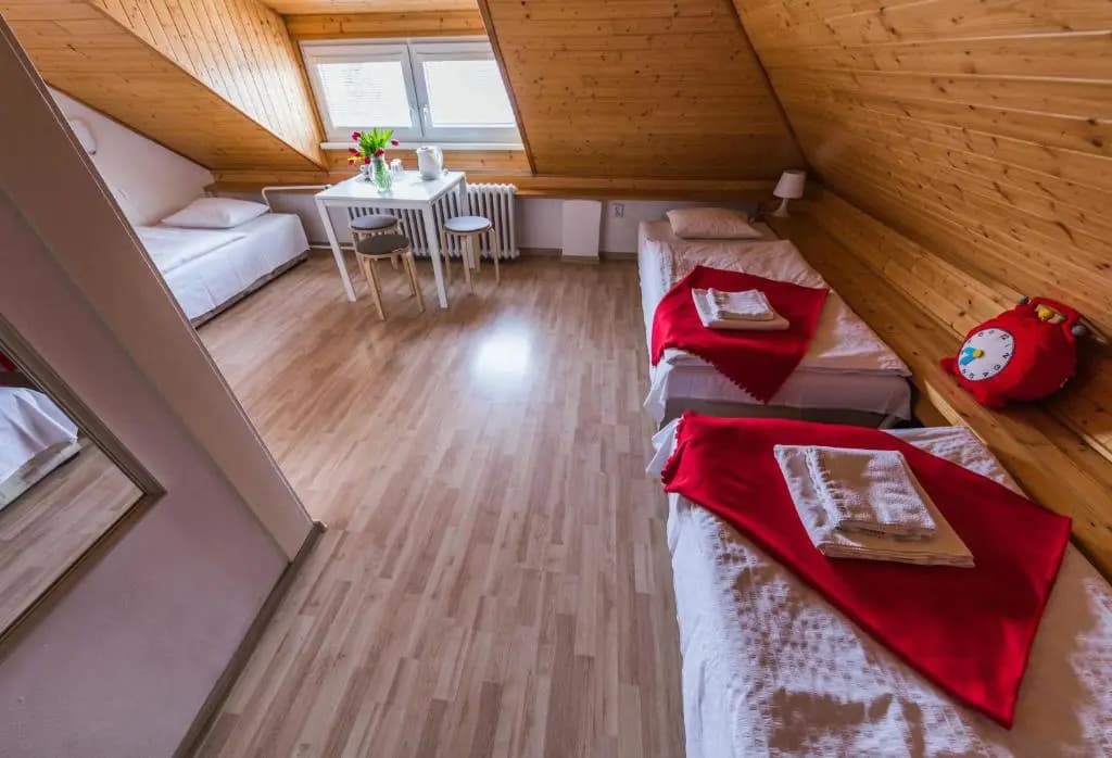 Pension Nika - photo 13