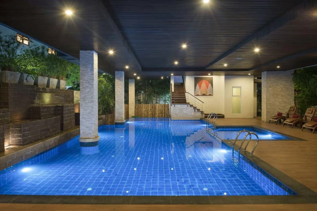 Best Western Chaweng Samui - photo 20