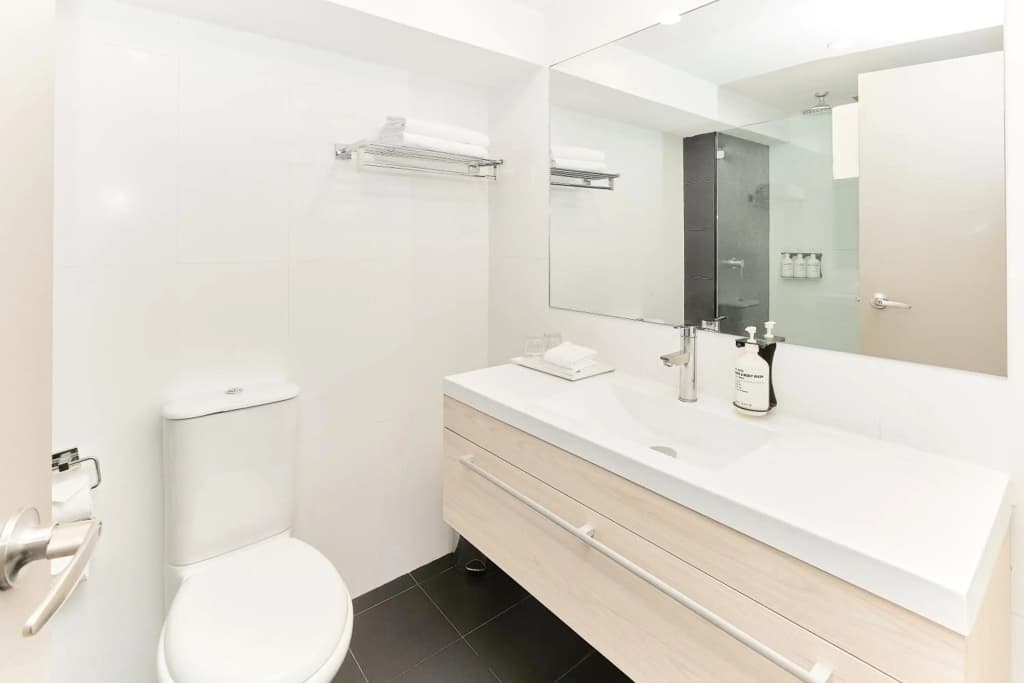 Central Studio Hotel Sydney - photo 9