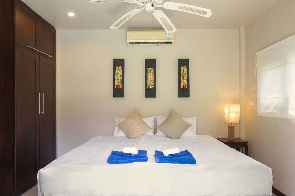 Villa Balai - photo 1