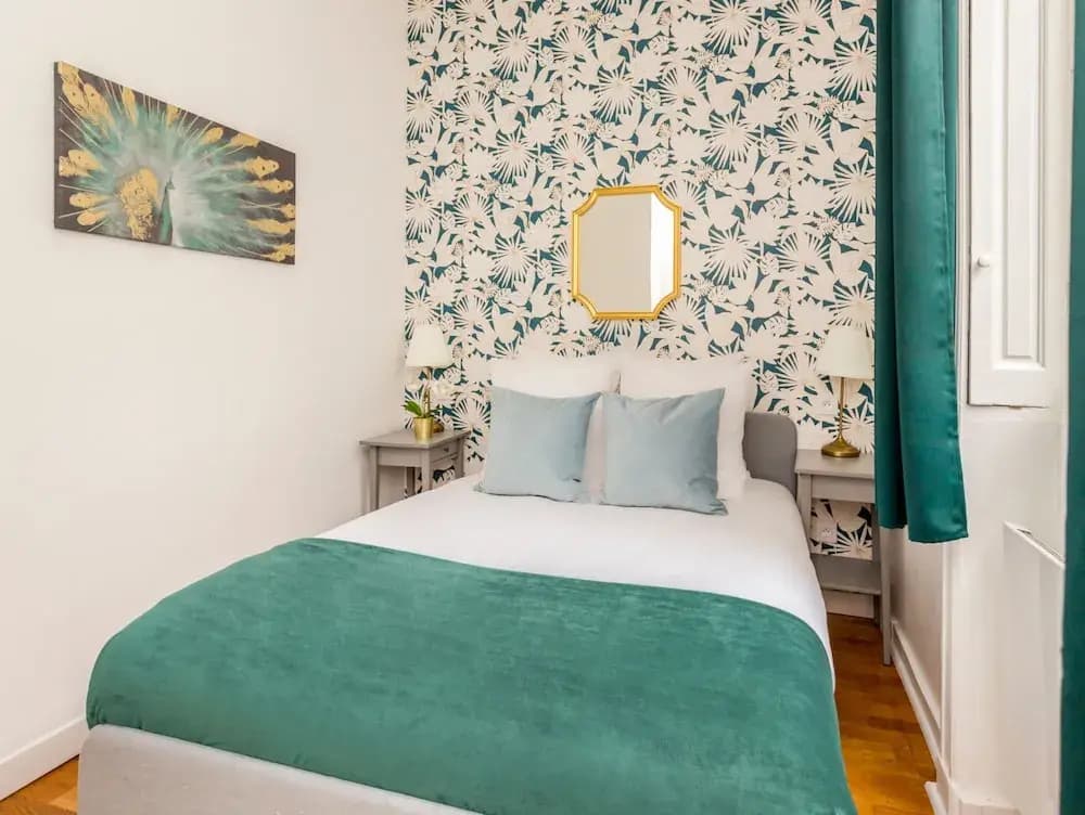 Merveil Family Suite - Monceau - photo 2