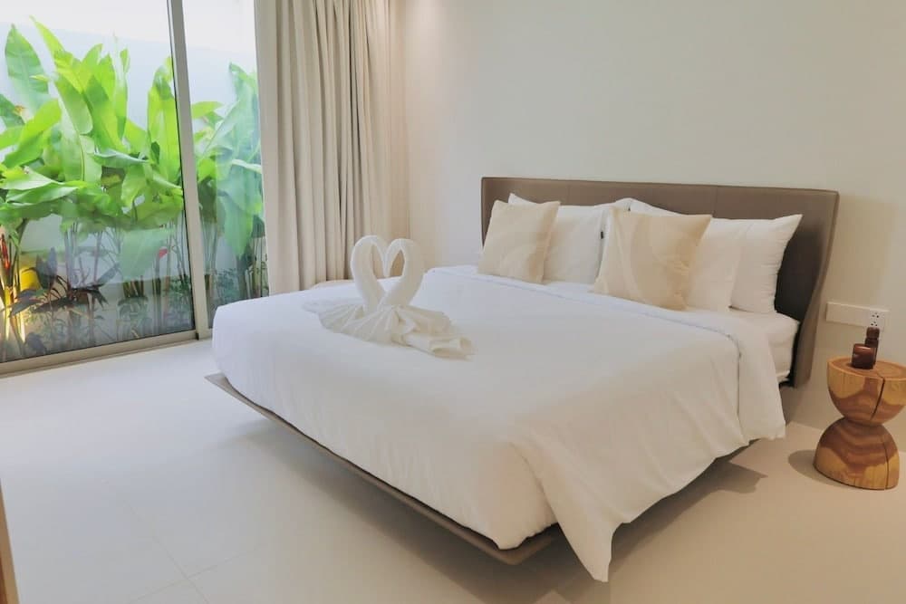 The Coco Villa by Escape Villas - photo 3
