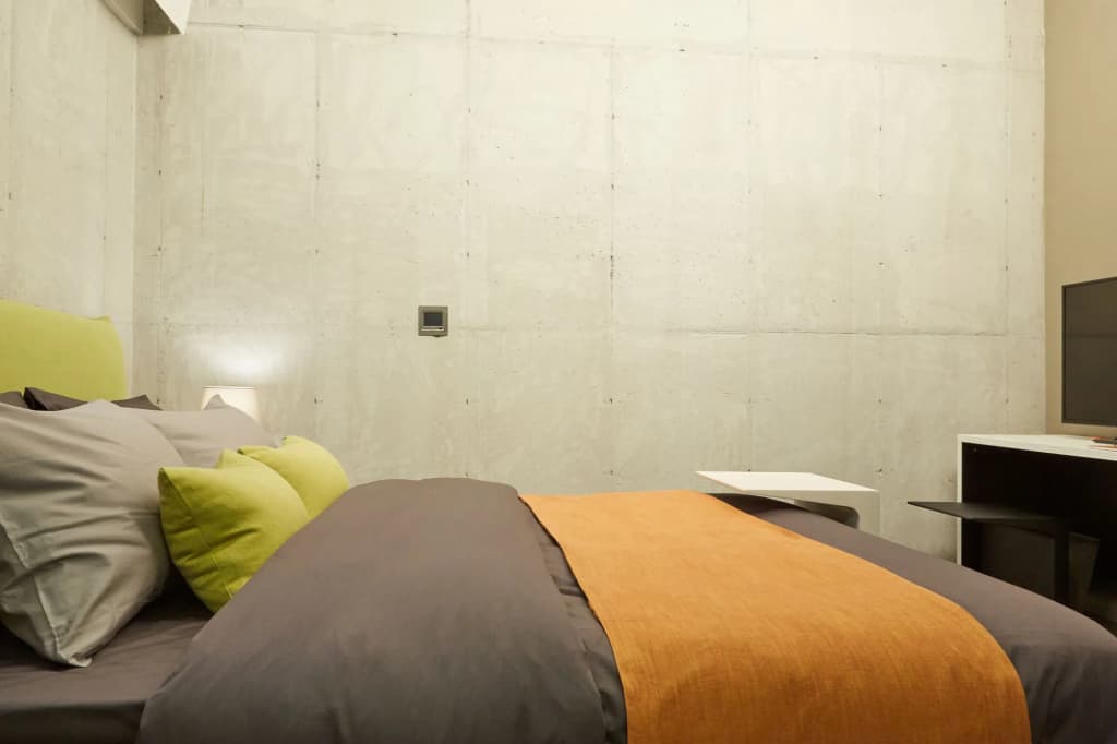 Seoul In Hotel - photo 7