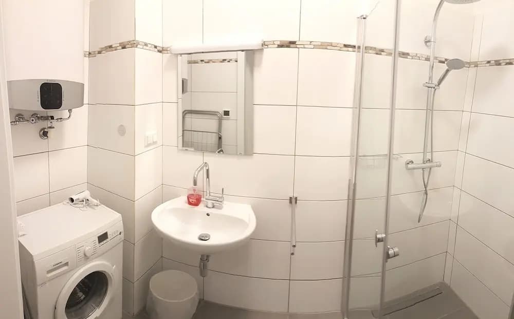 Sobieski Town Apartments - photo 28