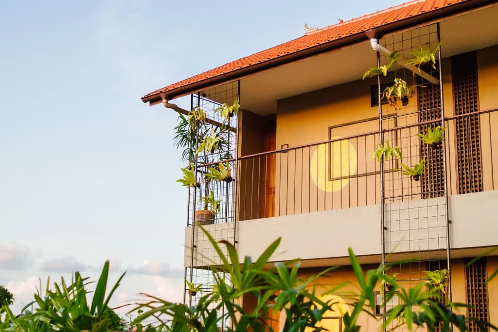 Tanaga Coliving - photo 15