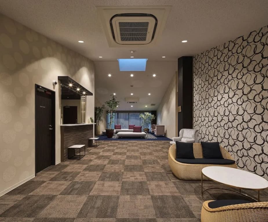Hotel Arrows Arashiyama - photo 2