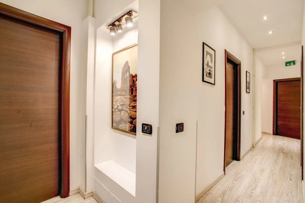 COLA di Rienzo suite - photo 10