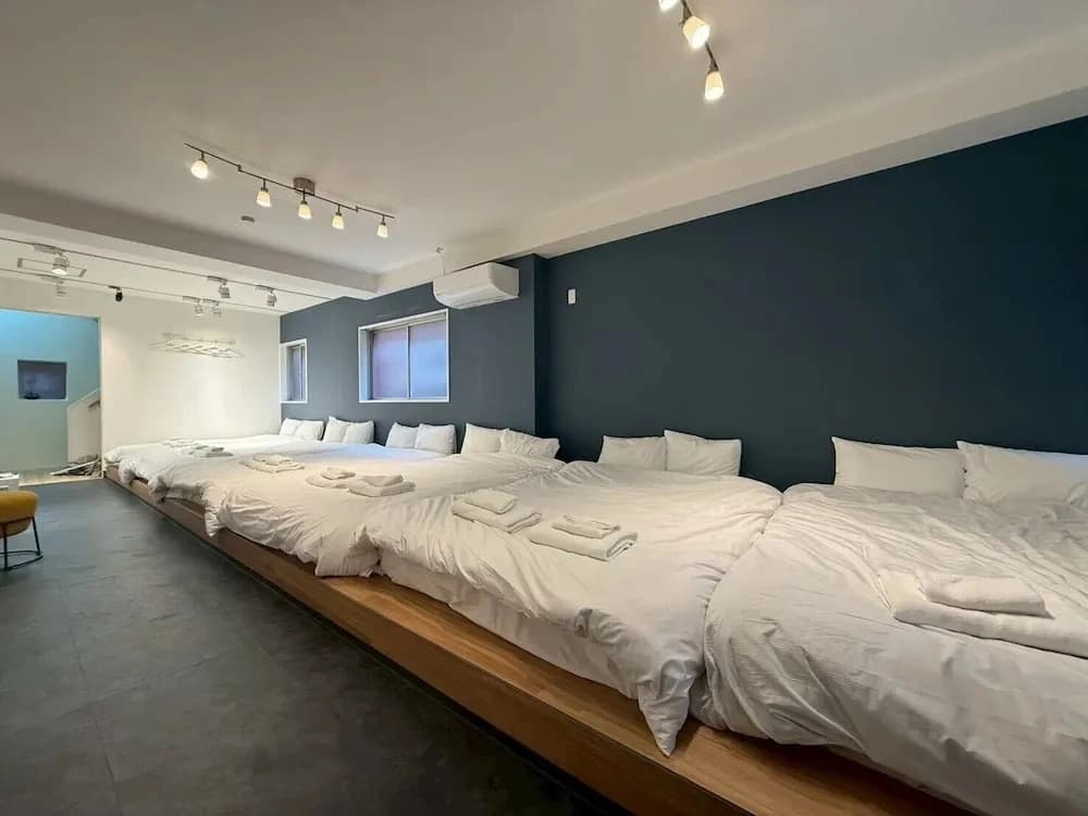 Kanda Urban Suites - photo 6