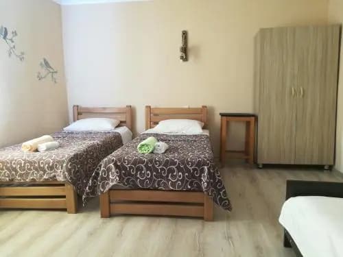 Pleasant environment - main photo