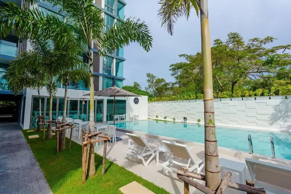 Ocean Stone Phuket by Holy Cow 1 - photo 14