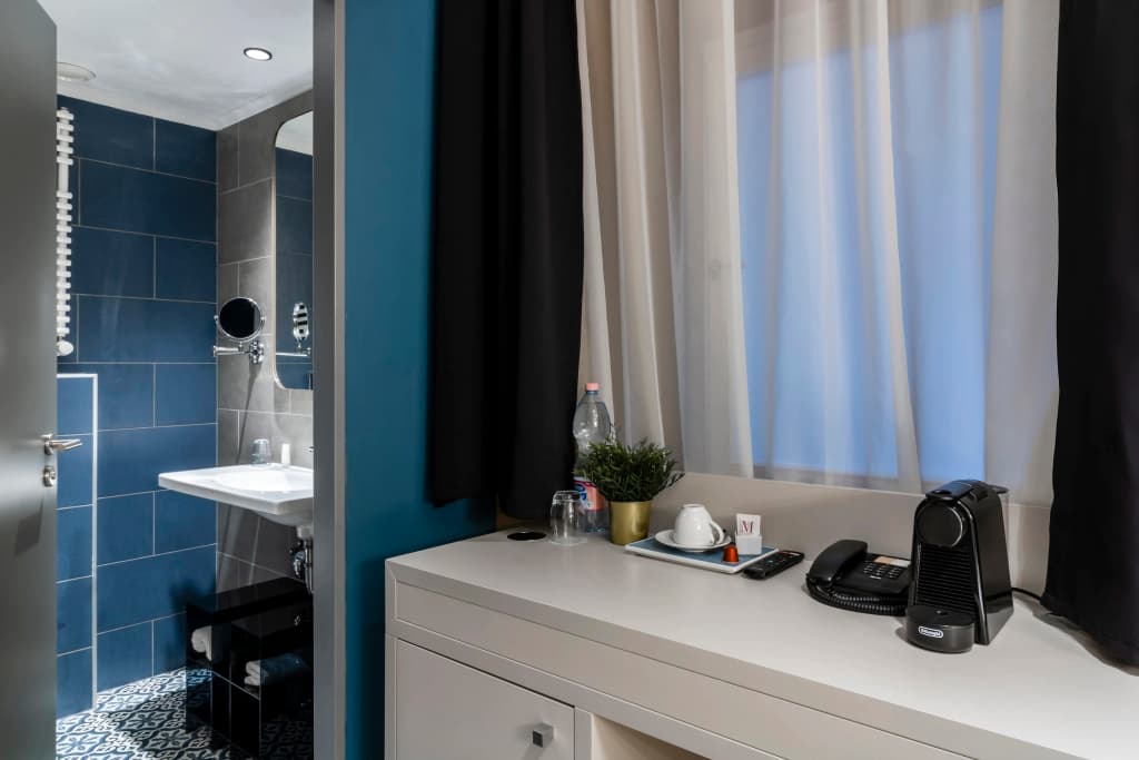 Alta Moda Hotel by Mellow Mood Hotels - photo 11