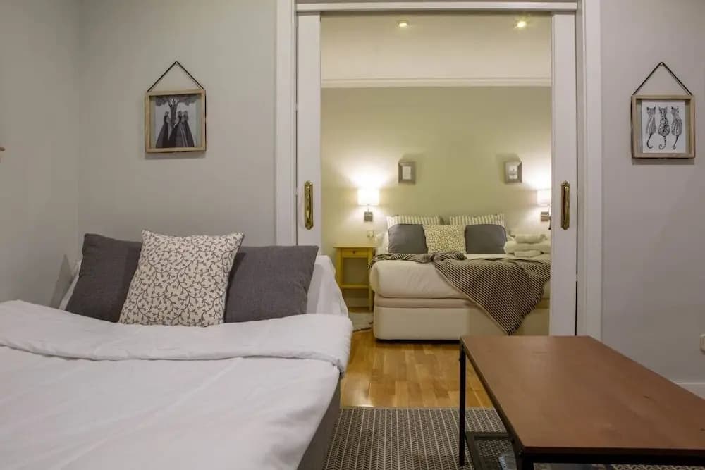 Modern and chic 1 Bed Apt at Madrid Centre - photo 5
