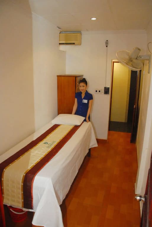 7S Hotel Thu Bon Danang - photo 25