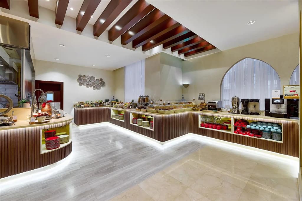 DoubleTree by Hilton Doha - Al Sadd - photo 27