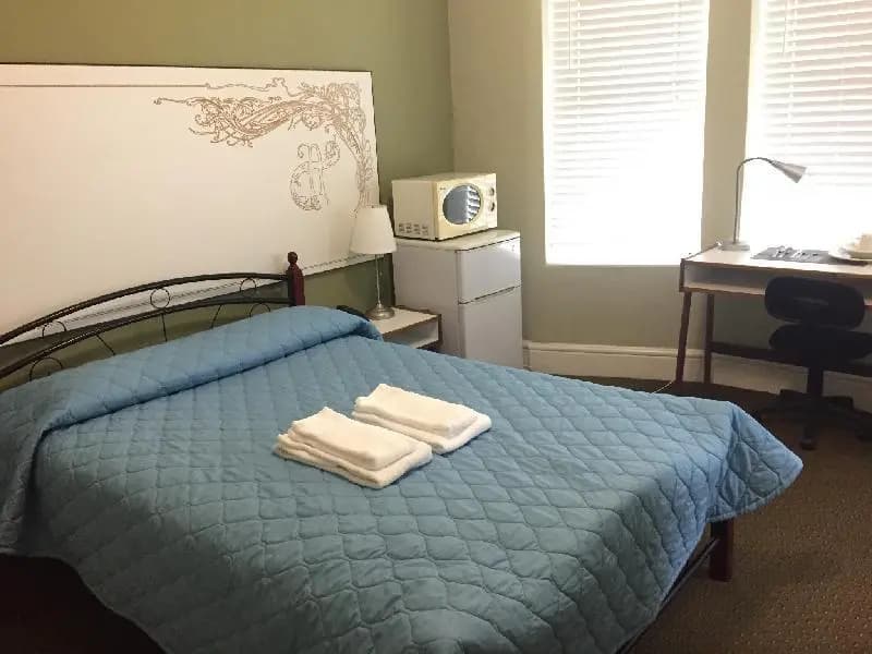 Vantaggio Suites San Francisco Abigail - photo 4