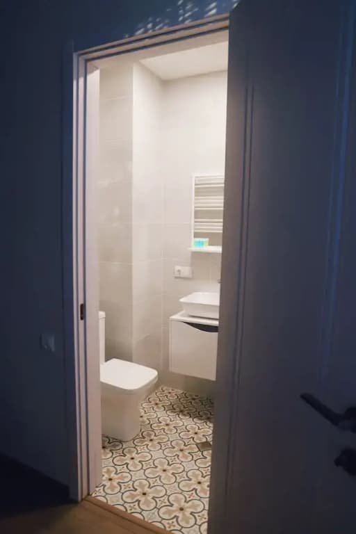 Apartment 1905 in Avlabari - photo 9