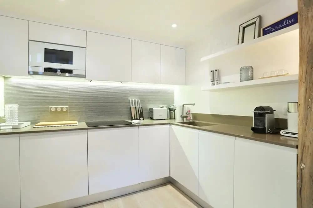Charming Studio - Le Marais / Beaubourg - photo 11